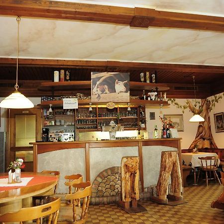 Gasthof Waldemar Hotel Hermagor Zewnętrze zdjęcie