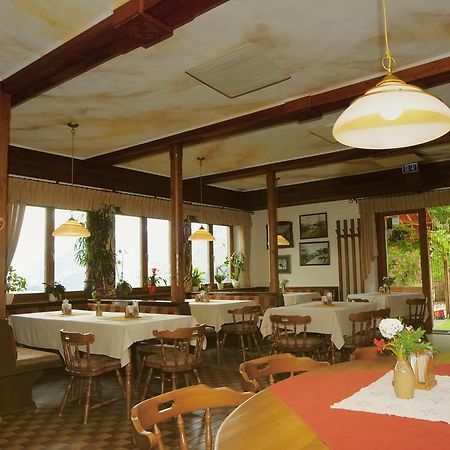 Gasthof Waldemar Hotel Hermagor Zewnętrze zdjęcie