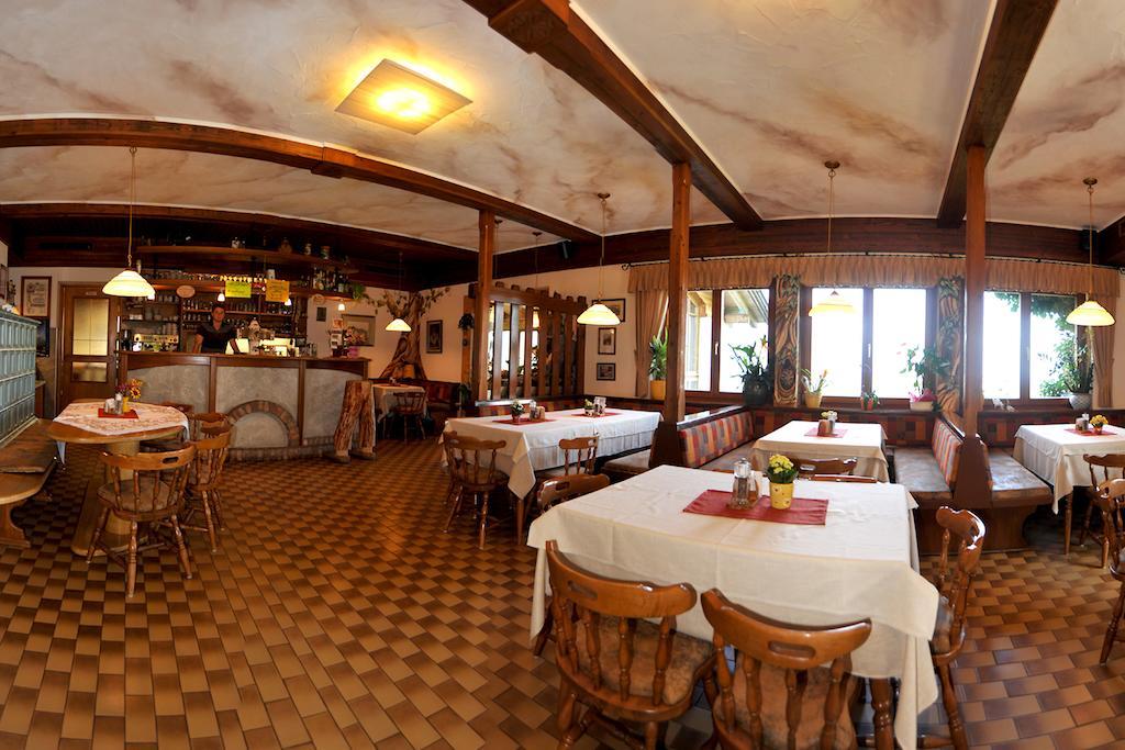 Gasthof Waldemar Hotel Hermagor Zewnętrze zdjęcie