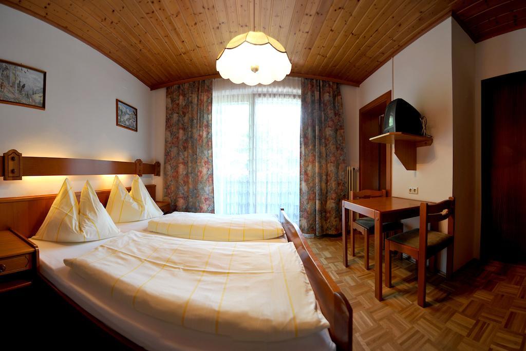 Gasthof Waldemar Hotel Hermagor Zewnętrze zdjęcie