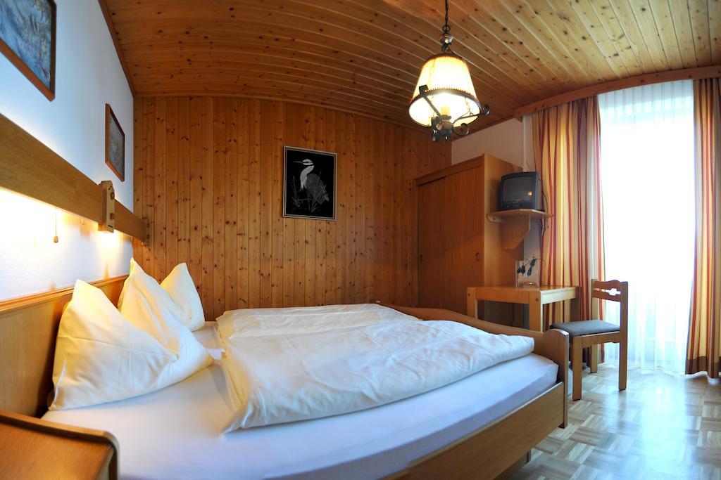 Gasthof Waldemar Hotel Hermagor Pokój zdjęcie