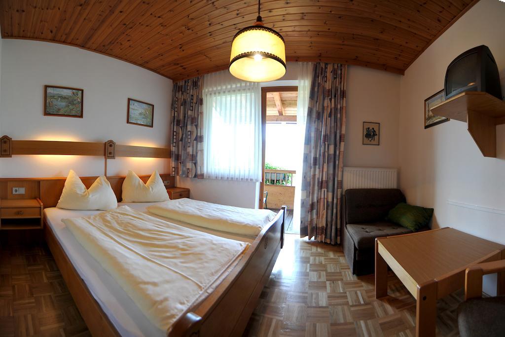 Gasthof Waldemar Hotel Hermagor Pokój zdjęcie