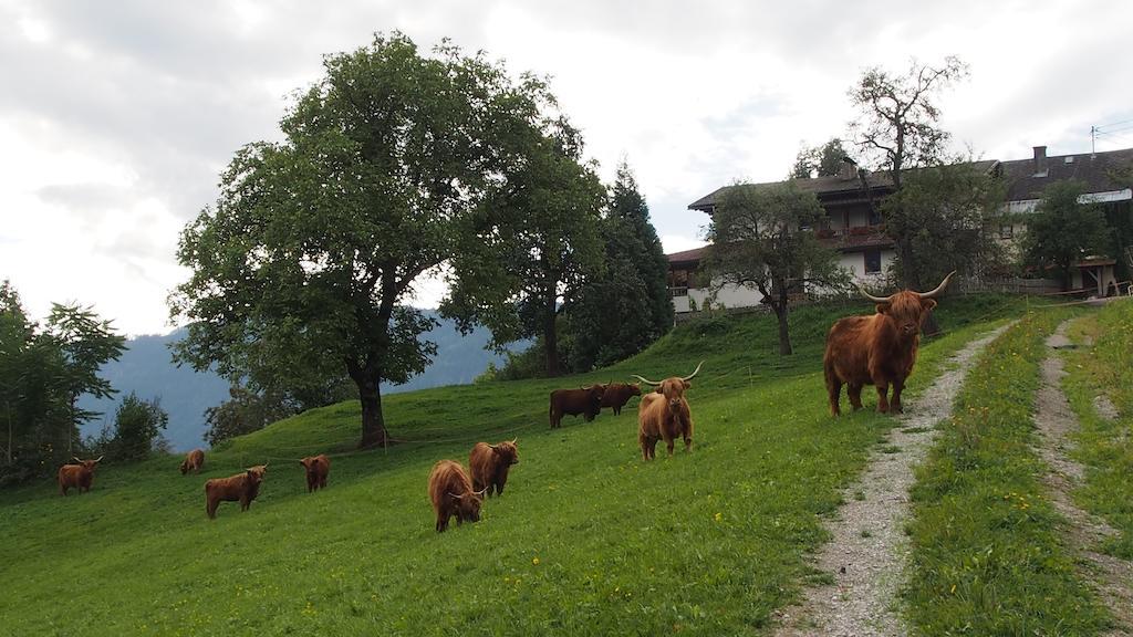 Gasthof Waldemar Hotel Hermagor Zewnętrze zdjęcie