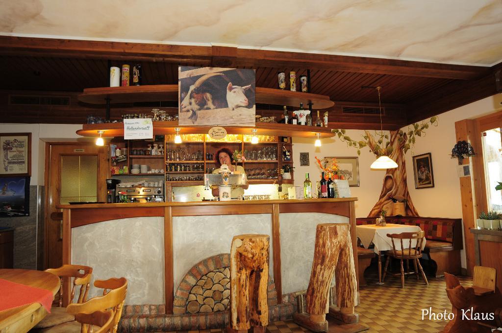 Gasthof Waldemar Hotel Hermagor Zewnętrze zdjęcie