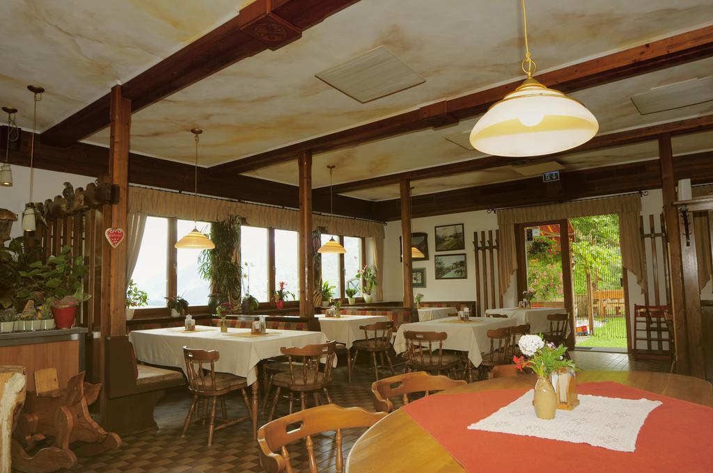 Gasthof Waldemar Hotel Hermagor Zewnętrze zdjęcie